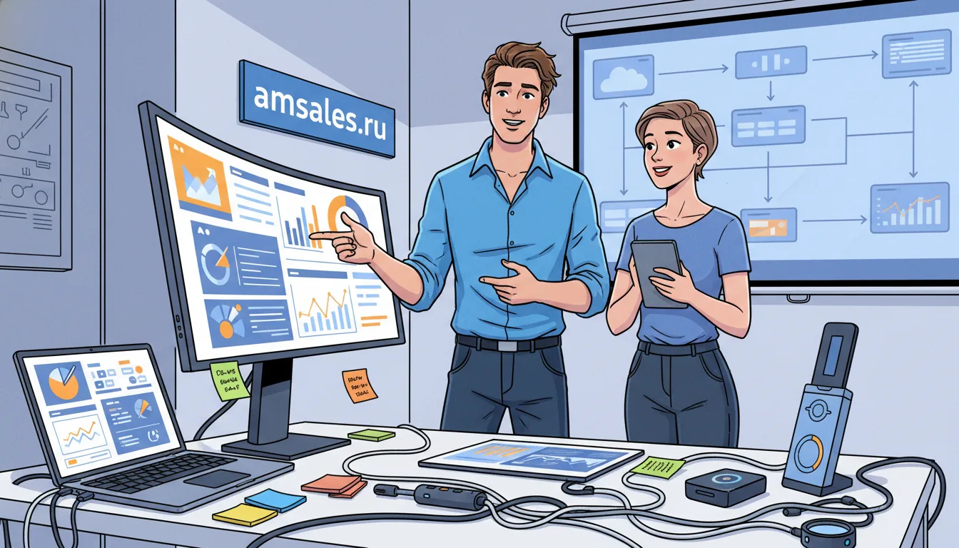 Как контролировать работу интеграций: чек-лист